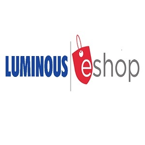 Luminous eShop - Logo