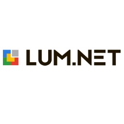 LUM.NET Internet Strategies - Logo