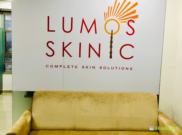 Lumos Skinic - Logo