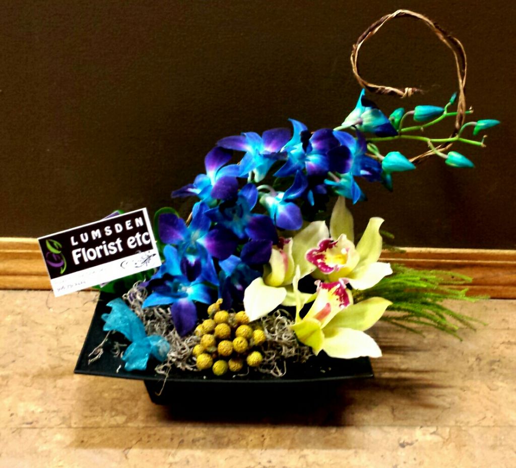 Lumsden Florist Etc - Cover photo