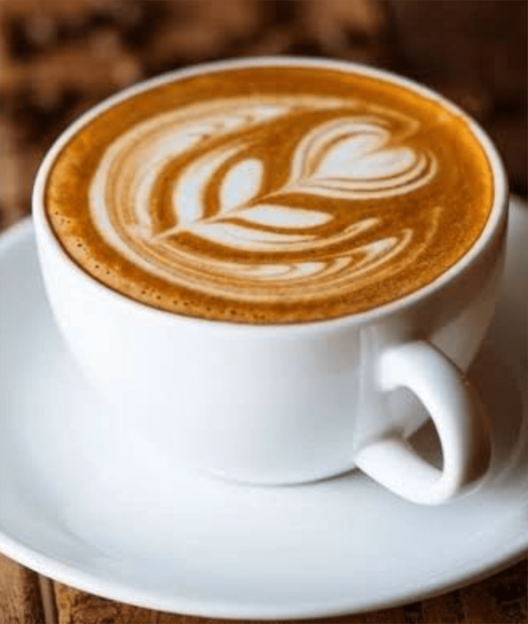 Lunarbucks-Coffee - Logo