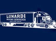 Lunardi Moving Services - Logo