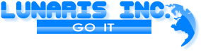 Lunaris Inc. - Logo