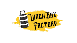 Lunch Box Factory - Cover photo