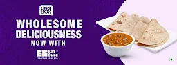 LunchBox - Meals and Thalis - Cover photo