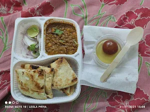 LunchBox - Meals and Thalis - Cover photo