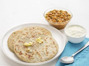 LunchBox - Meals and Thalis - Logo