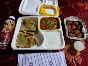 LunchBox - Meals and Thalis - Cover photo