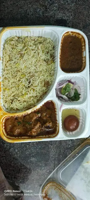 LunchBox - Meals and Thalis - Cover photo