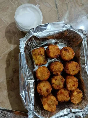 LunchBox - Meals and Thalis - Cover photo