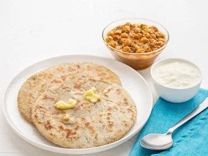 LunchBox - Meals and Thalis - Cover photo