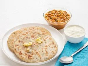 LunchBox - Meals and Thalis - Cover photo