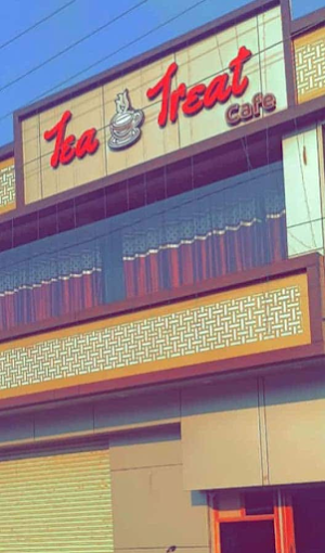 LunchBox - Meals and Thalis - Cover photo
