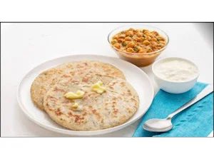LunchBox - Meals and Thalis - Logo
