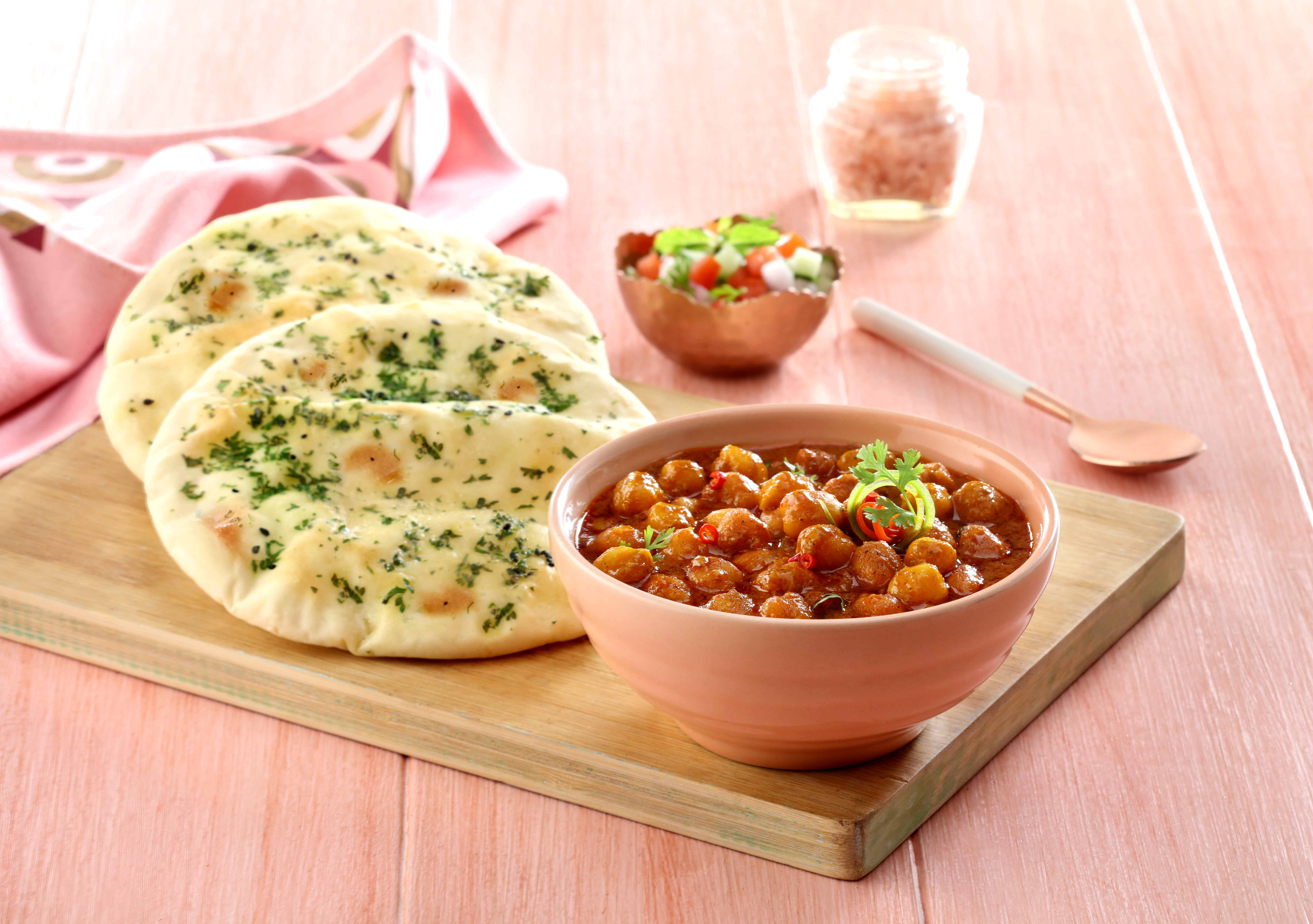 LunchBox - Meals and Thalis - Logo
