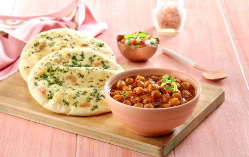 LunchBox - Meals and Thalis - Logo