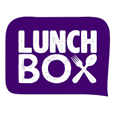 LunchBox - Meals and Thalis - Logo
