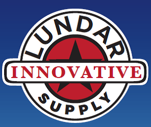 Lundar Innovative Supply - Logo