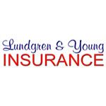 Lundgren and Young Insurance - Alim - Logo