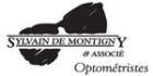 Lunetterie De Montigny et Abella - Logo