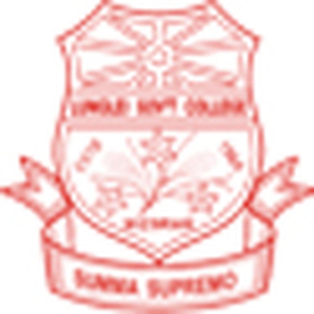 Lunglei Government College (GLC) - Logo