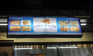 Lunia Ita - Chi - Logo