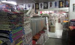 Lunkad Fabrics - Cover photo