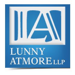 Lunny Atmore - Logo