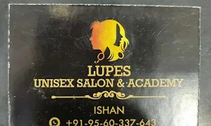 Lupes Unisex Salon - Cover photo