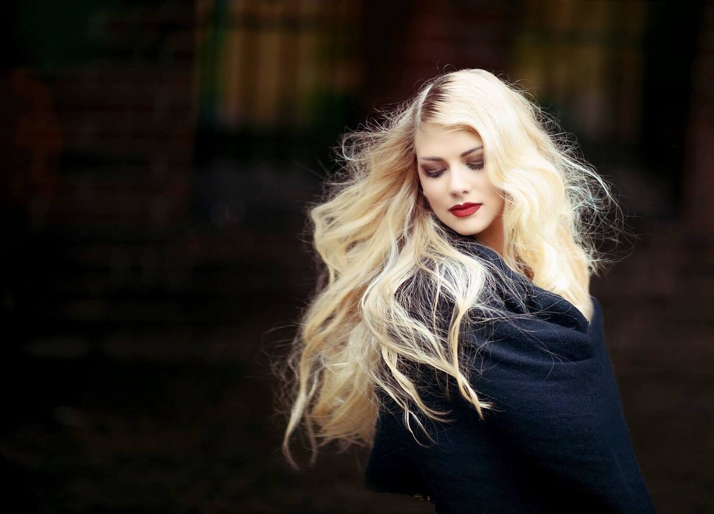 Luppinos Hair Organic Salon - Cover photo