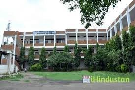 Luqman Unani Medical College Hospital and Research Cent - Logo