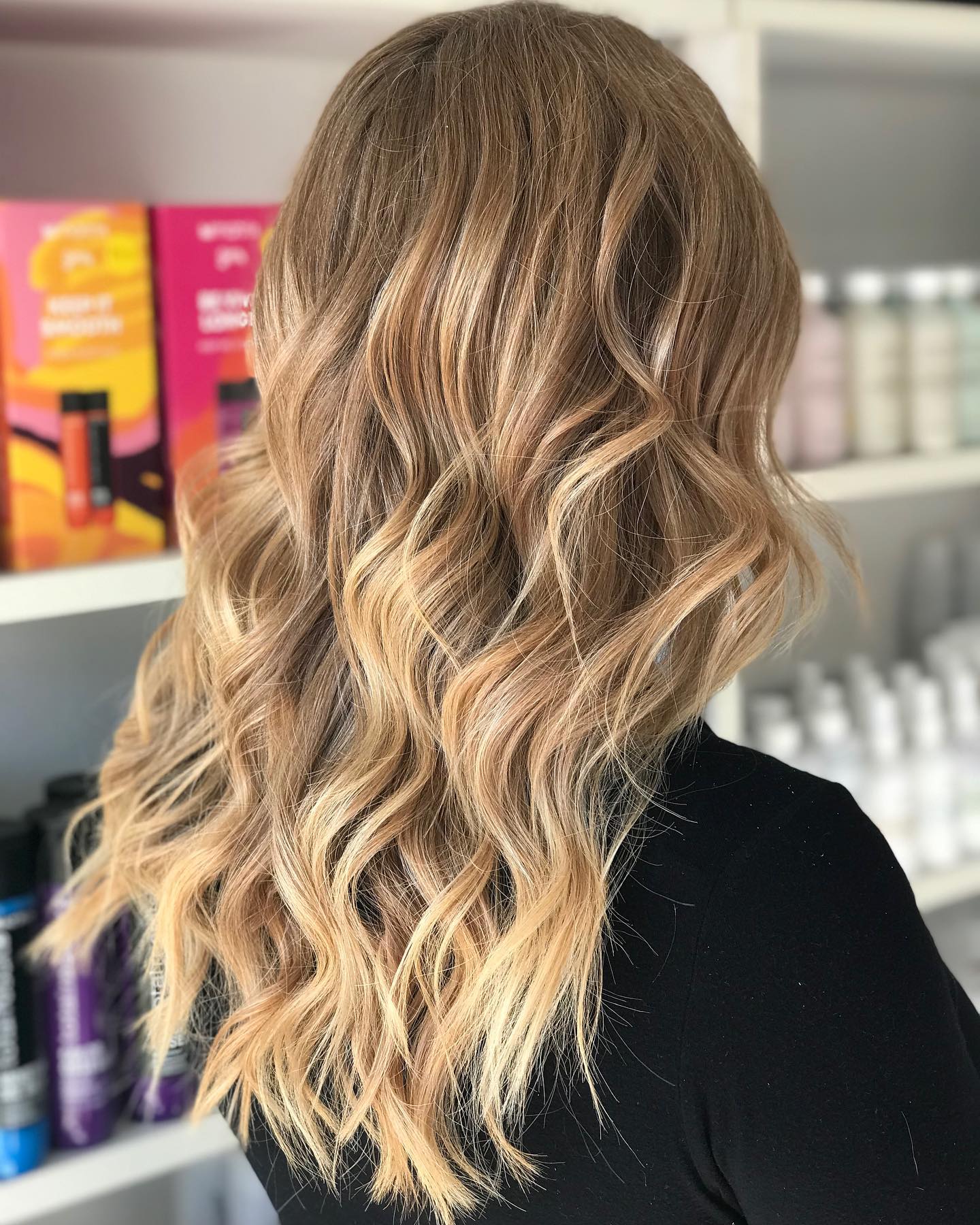 Lush Hair & Beauty - Cover photo