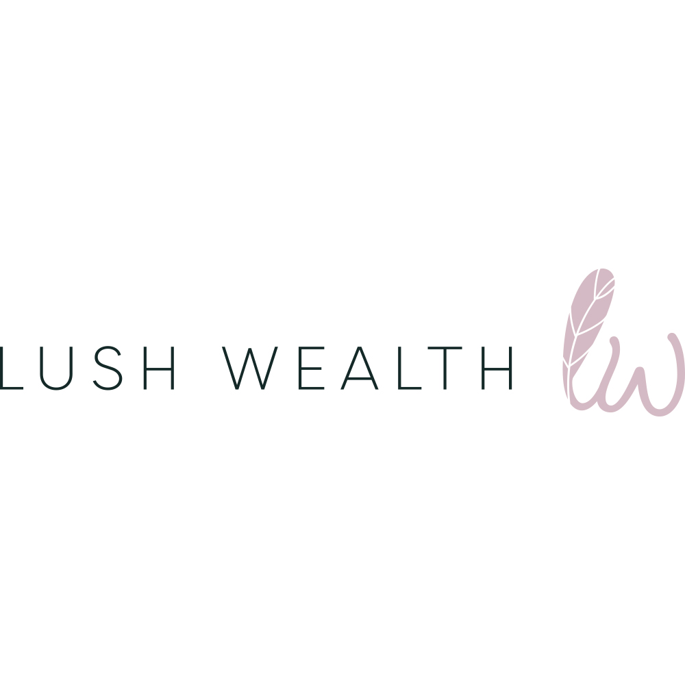 Lush Wealth - Previously Serendipity Wealth Advisors - Logo