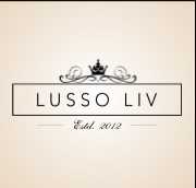 Lusso Liv 321529 - Logo