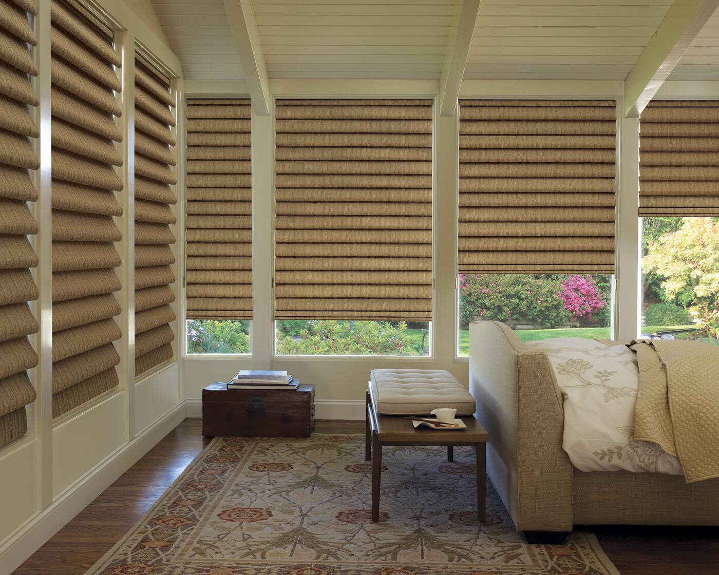 Luxaflex Gallery - Sunmaster Mandurah - Cover photo