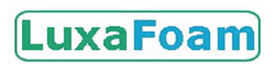 Luxafoam - Logo