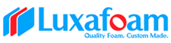 Luxafoam - Logo