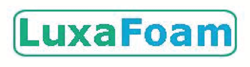 Luxafoam - Logo