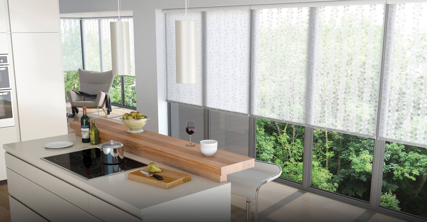 Luxcel Blinds Pty Ltd - Cover photo