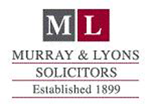 Lux Charis-Murray & Lyons Solicitors - Logo