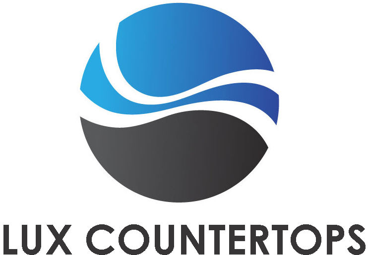 Lux Countertops - Logo