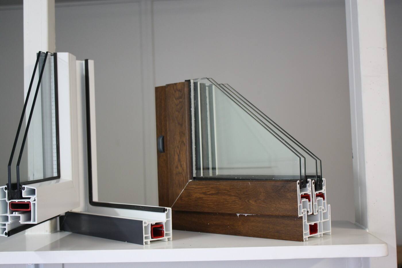 Lux Design Windows and Doors - Cover photo