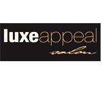 Luxeappeal Salon - Logo