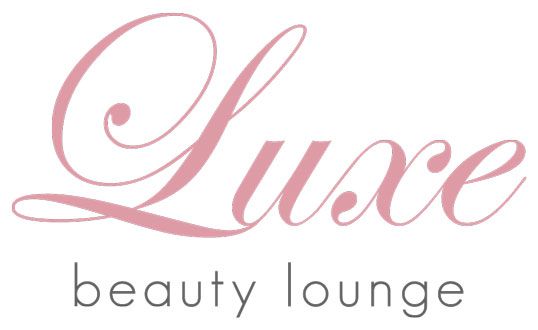 Luxe Beauty Lounge - Logo