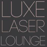 Luxe Laser Lounge - Logo