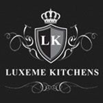 Luxeme Kitchens Inc. - Logo