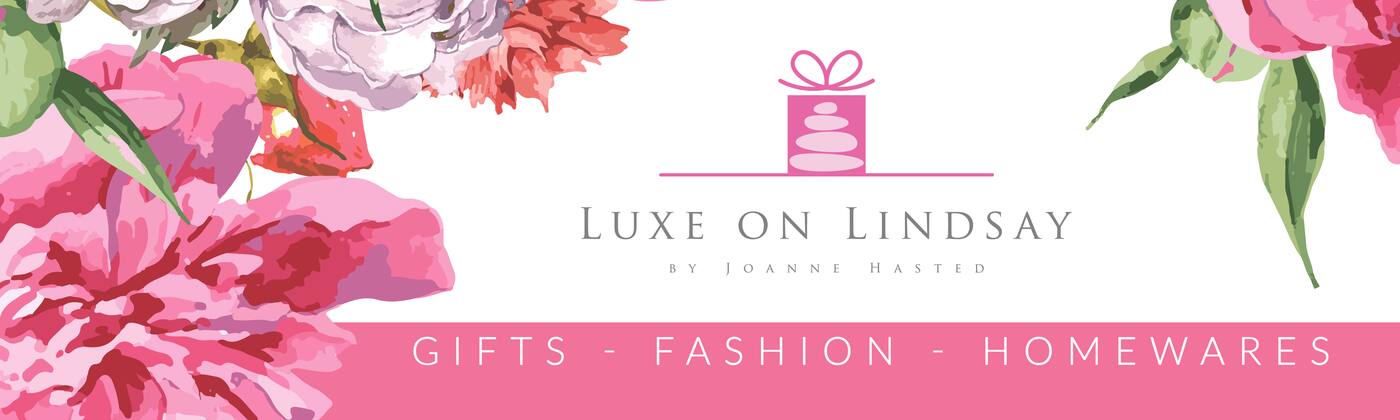 Luxe on Lindsay - Cover photo
