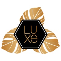 Luxe Yoga - Logo