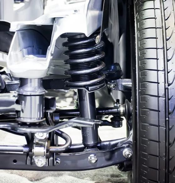Luxford Automotive - Cover photo