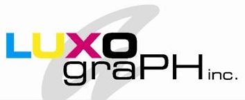Luxograph - Logo